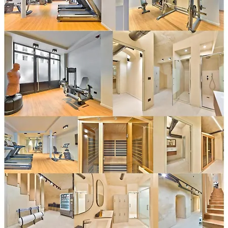 Apartamento 76 A - Temple Rd Paris