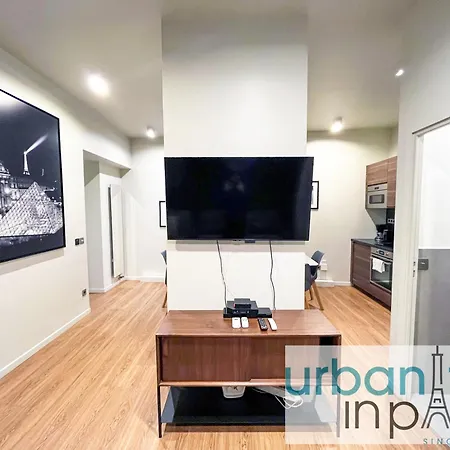 76 A - Temple Rd Paris