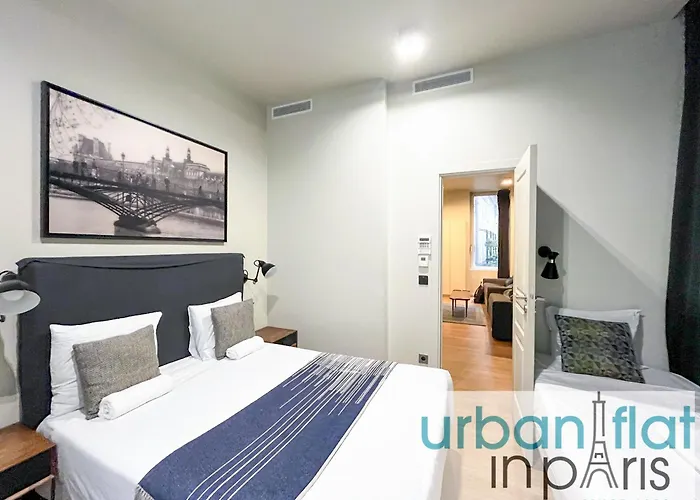 76 A - Temple Rd Appartamento