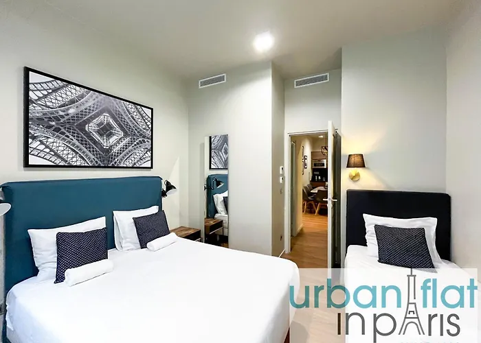 Appartamento 76 A - Temple Rd
