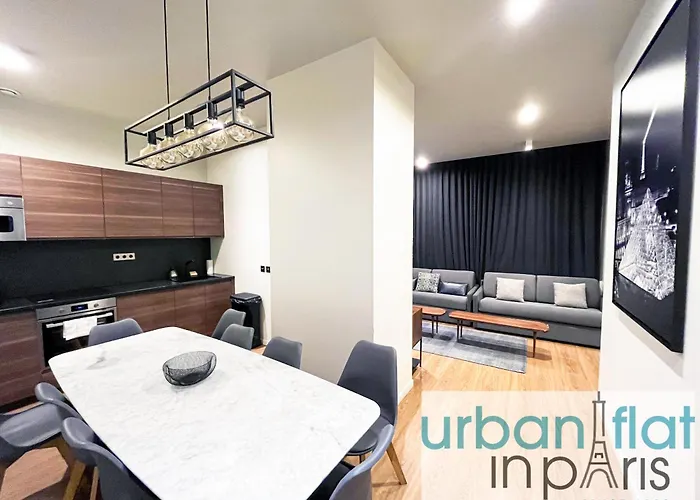 Appartamento 76 A - Temple Rd