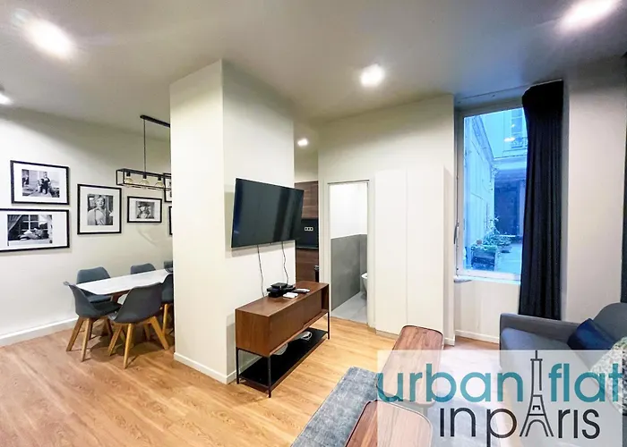 Appartamento 76 A - Temple Rd *