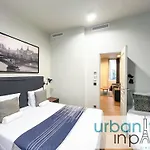 76 A - Temple Rd Апартаменты
