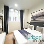 76 A - Temple Rd Апартаменты Париж