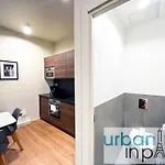 Апартаменты 76 A - Temple Rd Париж