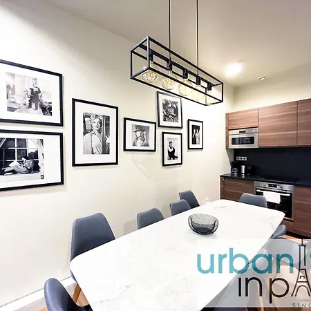 Apartment 76 A - Temple Rd *