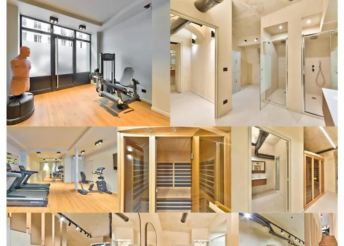 Apartment 76 A - Temple Rd Paris