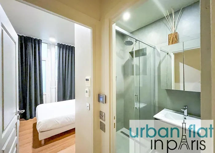 76 A - Temple Rd * Paris