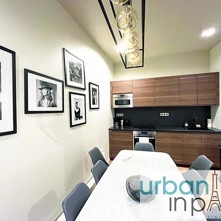 Apartamento 76 A - Temple Rd *