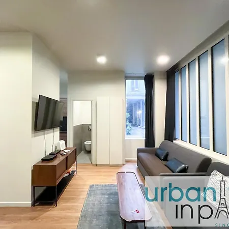 76 A - Temple Rd Apartamento *