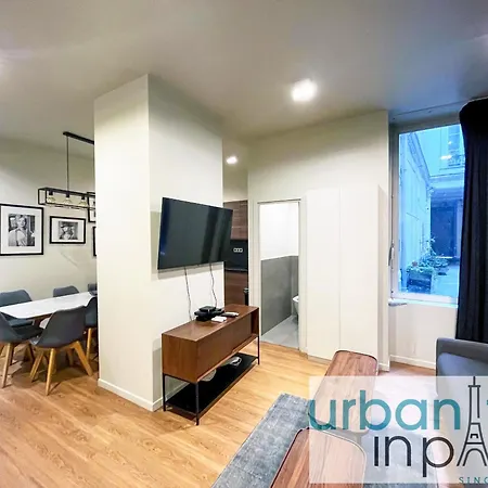 Apartamento 76 A - Temple Rd *