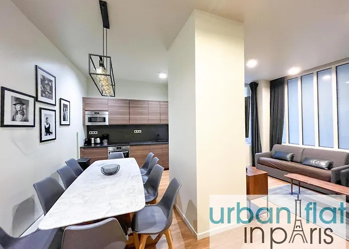 76 A - Temple Rd Апартаменты *