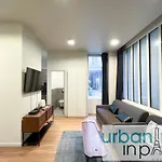 76 A - Temple Rd 아파트 *